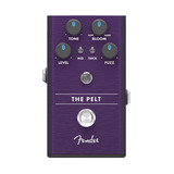 Pedal Fender The Pelt Fuzz