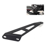 Soporte Y Colgador De Tubo De Escape Para Cfmoto Nk450 450nk