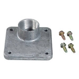 Square D De Schneider Electric A200 2 Inch Hub Para Disposit