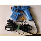 Playstation 2  Pistola De Luz Para Juegos De Disparos