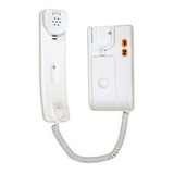 Interfone Thevear Icap-ip2b 2 Botões Para Prédio/condominio