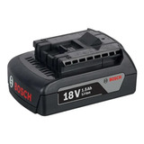 Batería Bosch Gba 18 V 1.5 Ah