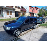 Renault Duster 2013 1.6 4x2 Confort Plus Abs 110cv