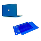 Case Capa Para Macbook Pro A1707 A1990 15.4'' Cores Variadas