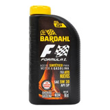 Aceite Para Motor Bardahl Formula 1 Sintético Sae 5w30 Sp