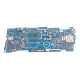 Fcdvh Motherboard Dell Inspiron 7306 Cpu I5-1135g7 Ddr4