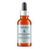 Hyaluron Concentrate Sérum Antiage, Preenchedor Rugas Sulcos