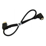 6 Cable Micro Usb De Para Accesorio De Mando Spark /