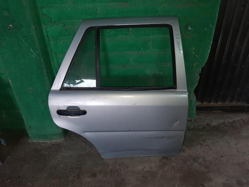 Puerta Trasera Derecha Volkswagen Gol Gl 1.6 Mi 4068831