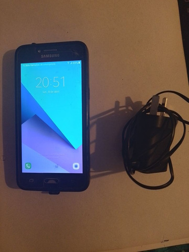 Samsung Galaxy J2 Prime 8 Gb  Negro 1.5 Gb Ram