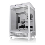 Chasis Thermaltake The Tower 500 Snow