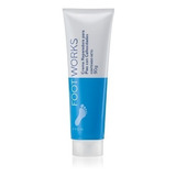 Foot Works Crema Reparadora Para Pies Con Callosidades Avon