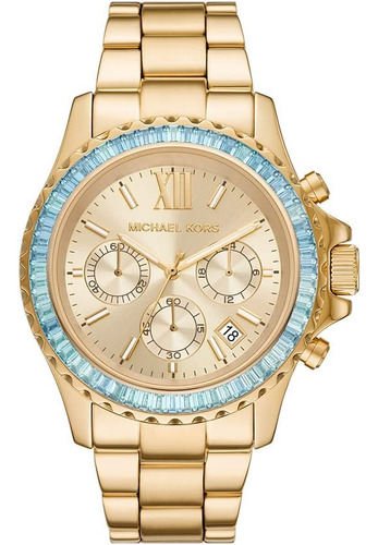 Reloj Pulsera Mujer  Michael Kors Mk7210