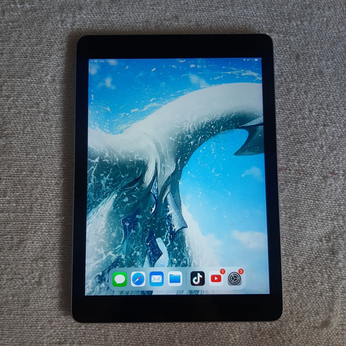 iPad (quinta Generación) 128 Mb Quilmes