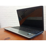 Notebook Compaq Presario Cq70 Pantalla 17  Reparar/repuestos