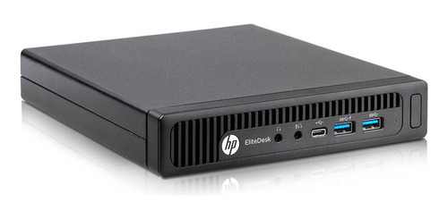 Hp Elitedesk 800 G2 Mini Pc Intel Core I5 8gb Ram 256gb Ssd