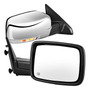 Espejo - Kool Vue Mirror Pair For 94-97 Dodge Ram 1500 Left 
