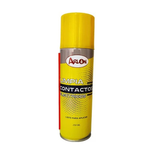 Limpia Contactos Electricos  250 Ml