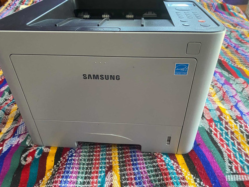 Impresora Samsung 4020nd