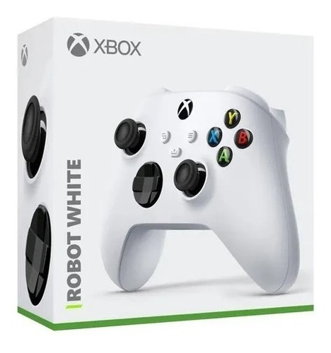 Controle Xbox Series S Lacrado Envio Imediato