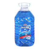 Silicona Liquida Para Auto Speedway X 5 Lts Ocean