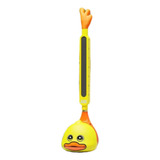 Otamatone Sintetizador Spring Kids Pato Amarelo Spk-051p