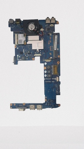 Board Para Portatil Samsung Mini Np 102