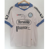 Camiseta Belgrano De Cordoba Autografiada