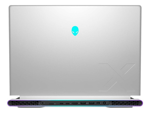 Laptop Alienware X16 R1 I7-13th 16gb Rtx4060 1tb Qhd Openbox