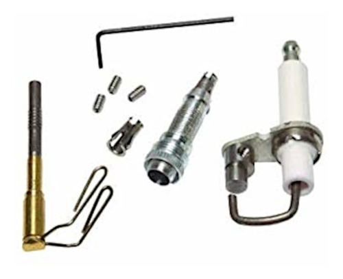 Conjunto ignitor Kit Completo Utilizado En Y8610 Hon-392431