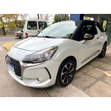 Ds3 Puretech 110 At6 So Chic 2018 Lp