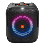 Parlante Jbl Partybox Cx Som Encore Essential 2 Volt