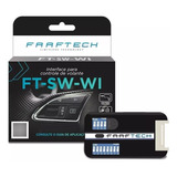 Interface Comando De Volante Universal Ft-sw-wi Faaftech