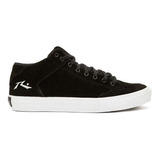 Zapatillas Andreuss Black Rusty