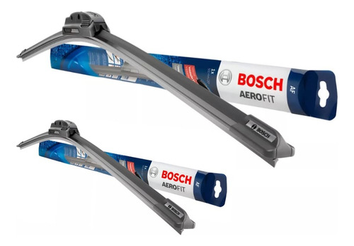 Kit Escobillas Limpiaparabrisas Bosch Ford Mondeo 2016-2024