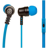 Audifonos Hd Wicked Drive 1000cc In Ear Con Microfono