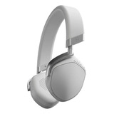 Audífonos V-moda S80 White Con Bluetooth
