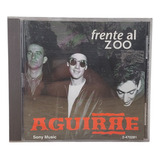 Aguirre - Frente Al Zoo 