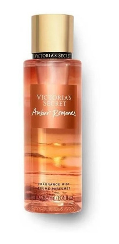 Victoria's Secret Amber Romance 250ml 