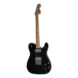 Guitarra Fender Telecaster Deluxe 72.