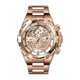 Reloj Invicta 28128 Acero Inoxidable Oro Rosa Hombres