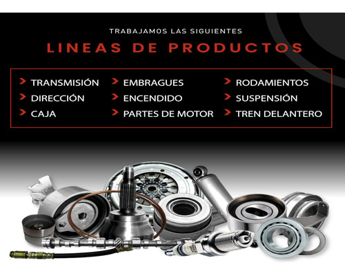 Kit De Embrague Vw Amarok + Volante (2010---) 2.0 Tdi Foto 7