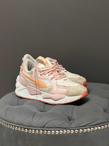 Zapatillas Puma Rs