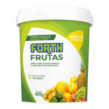 Adubo / Fertilizante Frutas (manga) Mangueira 400g