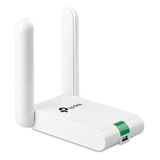 Adaptador Red Wifi Usb Tp-link Tl-wn822n 300mbps 2 Antenas