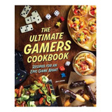 The Ultimate Gamers Cookbook - Lunique. Eb7