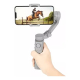 Estabilizador Gimbal Para Celular 3 Ejes Android iPhone