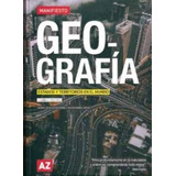 Geografia Estados Y Territorios En El Mundo - Manifiesto 