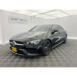 Mercedes Benz Cla 180 1.4