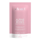 Alpine Roses Body Milk Hidratación Refill Idraet 200ml